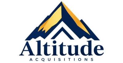 Altitude Acquisitions